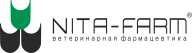 Логотип компании Nita-Farm