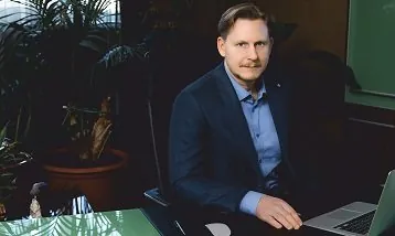 Критерии безопасности продуктов: интервью директора Компании NITA-FARM  НИТА-ФАРМ