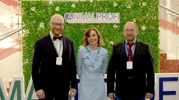 ANIMALPROFI в республике Беларусь НИТА-ФАРМ