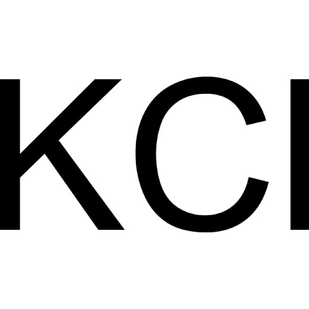 Хлорид калия НИТА-ФАРМ