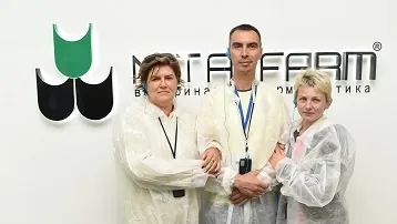 ANIMALPROFI Свиноводство – свежие идеи и ценный опыт! НИТА-ФАРМ