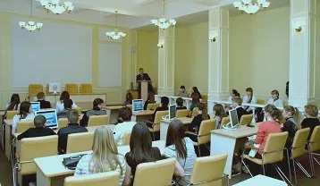 Состоялось награждение участников конкурса на лучшую научно-исследовательскую работу  НИТА-ФАРМ