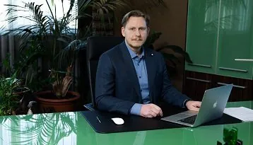 Расширяя границы. Интервью с директором NITA-FARM Олегом Жуковым НИТА-ФАРМ