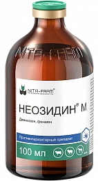 Неозидин М