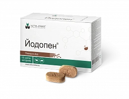 Йодопен