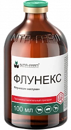 Флунекс