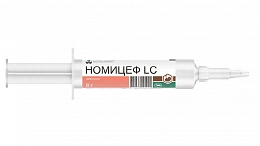Номицеф LC