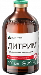 Дитрим