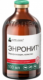 Энронит
