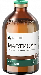 Мастисан