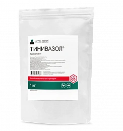 Тинивазол