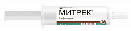 Митрек