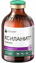 Ксиланит