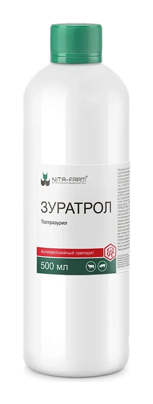 Зуратрол