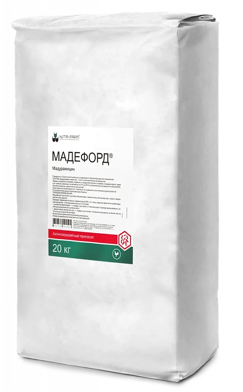 Мадефорд