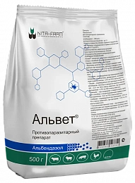 Альвет